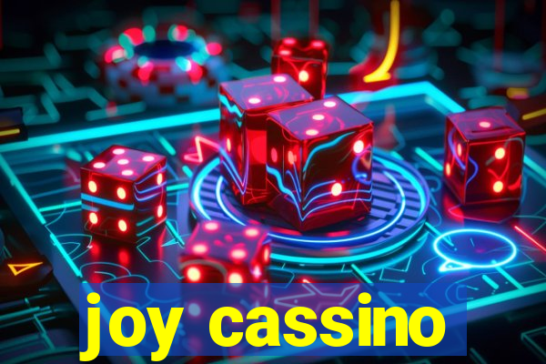 joy cassino